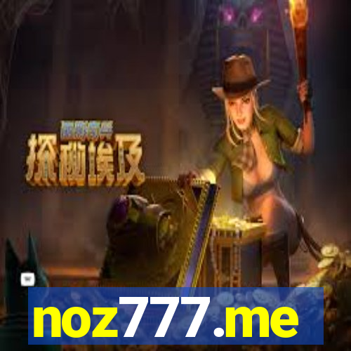 noz777.me