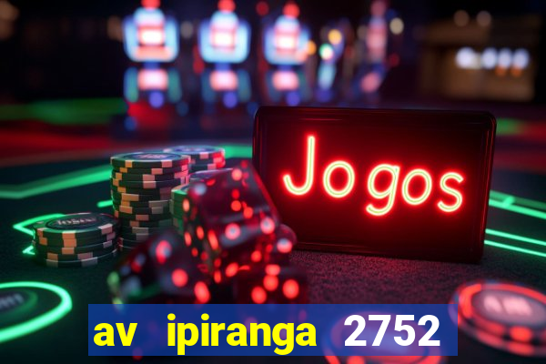 av ipiranga 2752 porto alegre