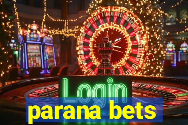 parana bets