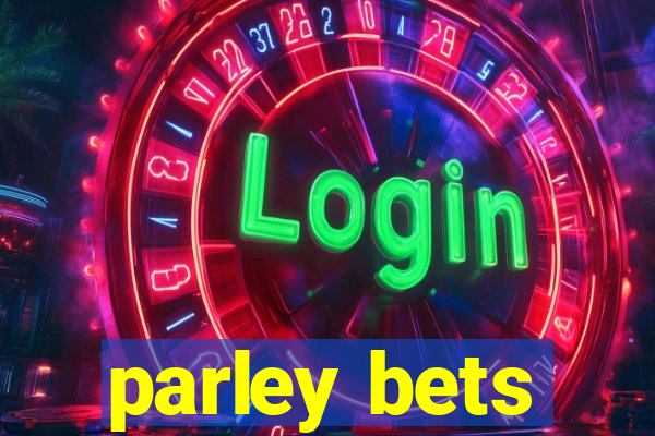 parley bets