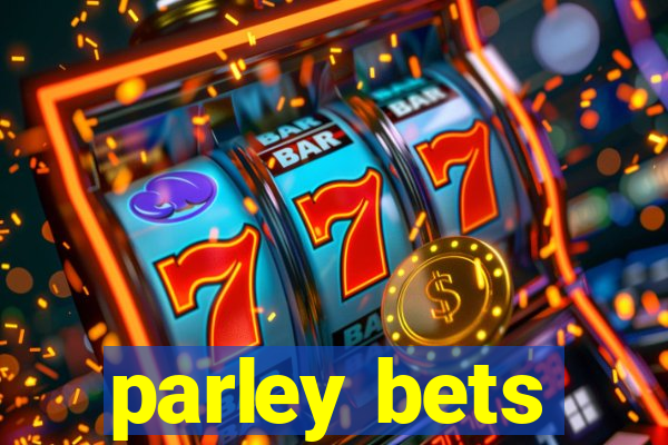 parley bets