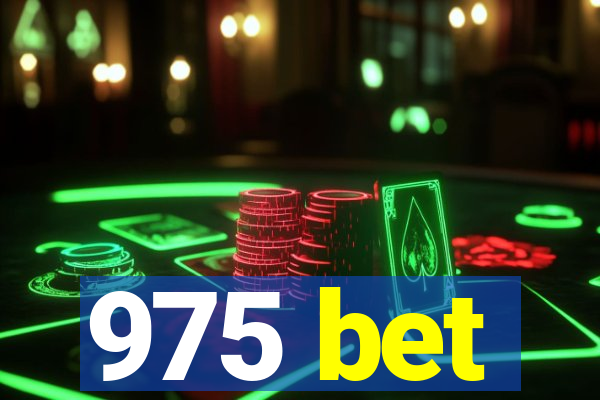 975 bet