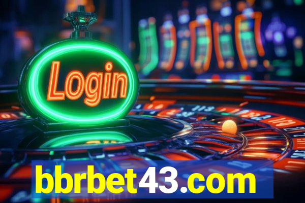 bbrbet43.com