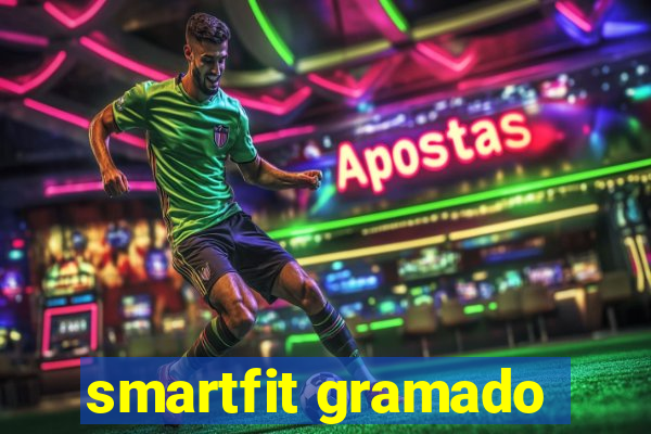 smartfit gramado