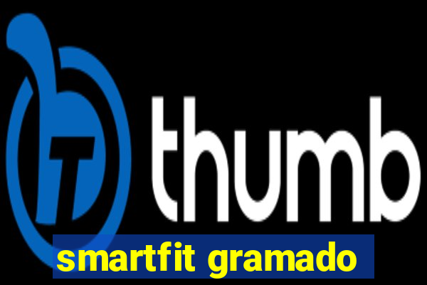 smartfit gramado