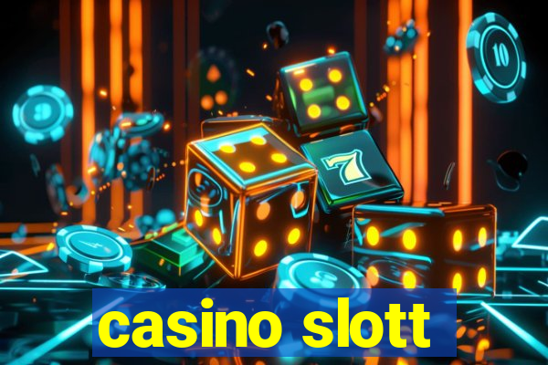 casino slott