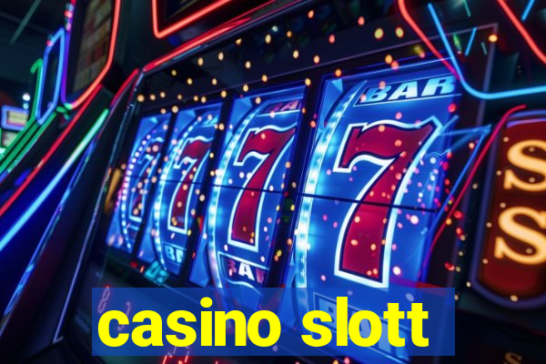 casino slott