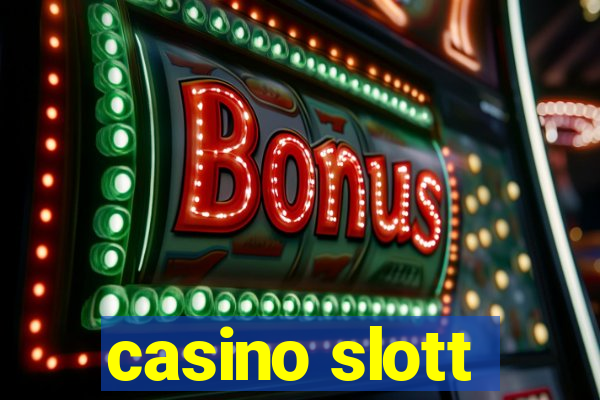 casino slott