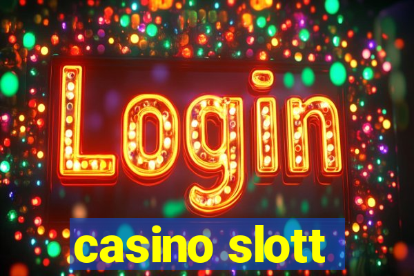 casino slott