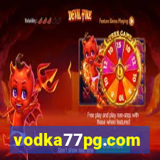 vodka77pg.com