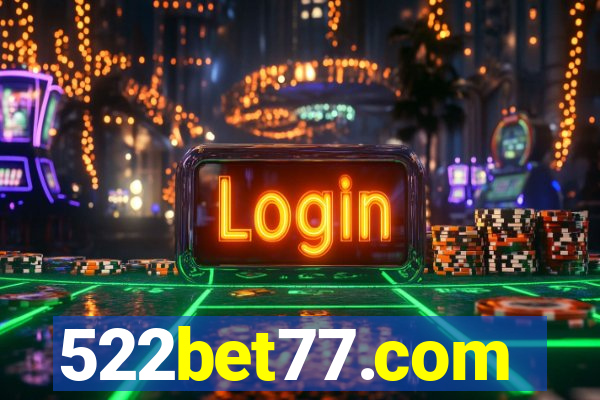 522bet77.com