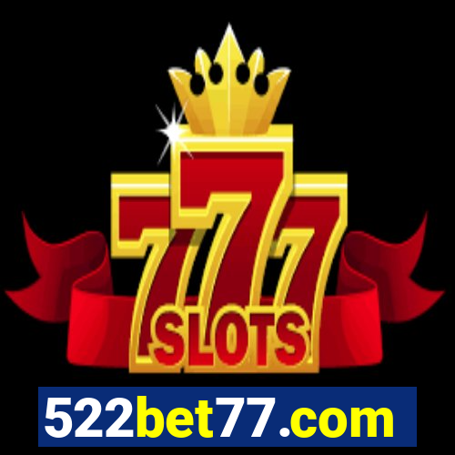 522bet77.com