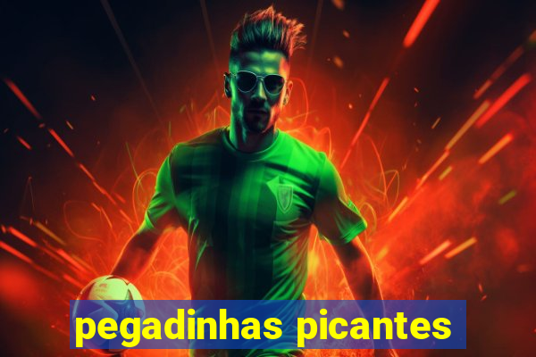 pegadinhas picantes