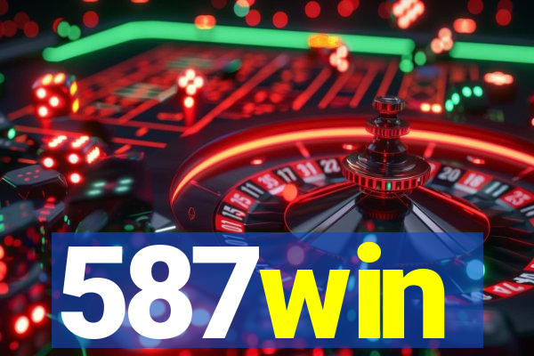 587win