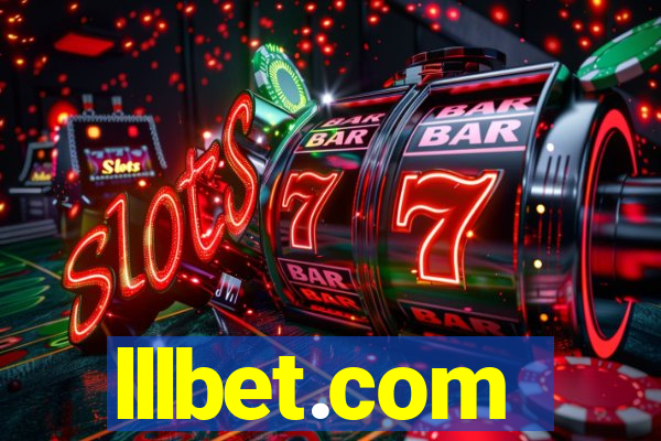 lllbet.com