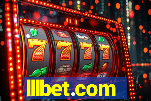 lllbet.com