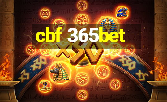 cbf 365bet