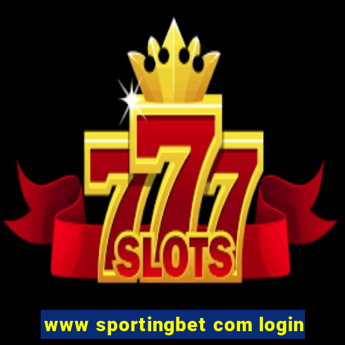 www sportingbet com login