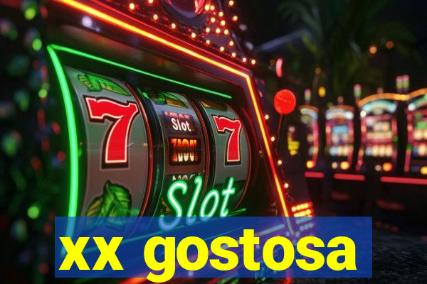 xx gostosa