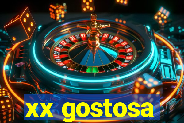 xx gostosa