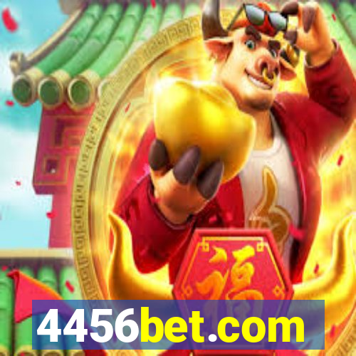 4456bet.com