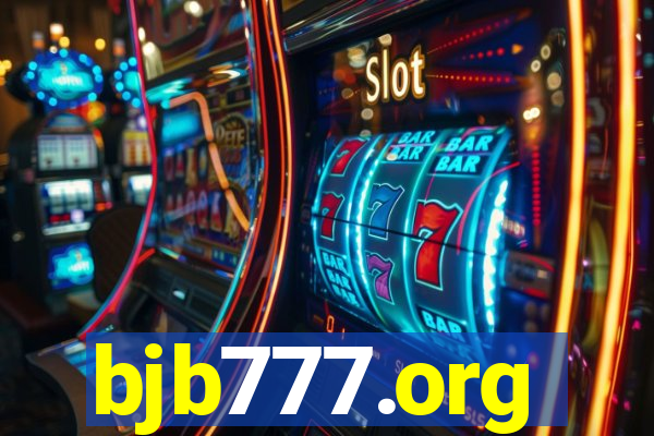 bjb777.org