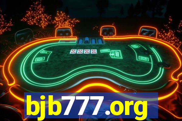 bjb777.org