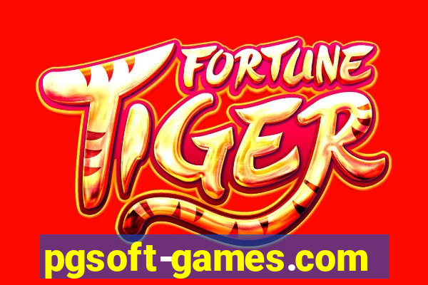 pgsoft-games.com fortune tiger