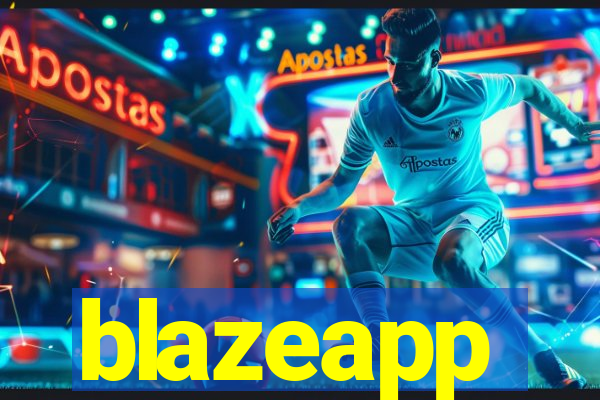 blazeapp