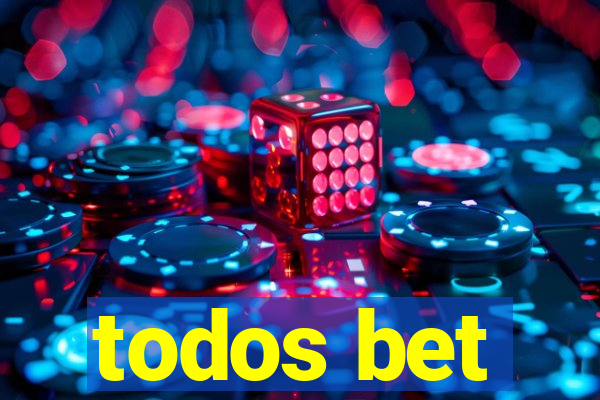 todos bet