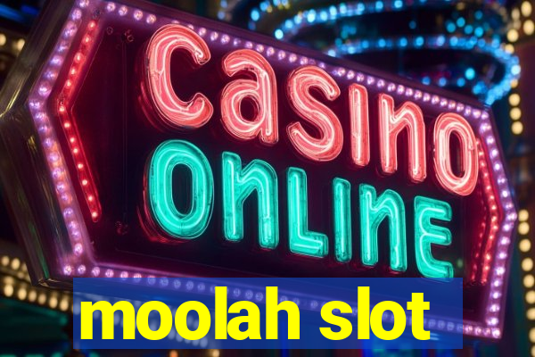 moolah slot