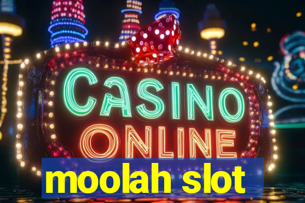 moolah slot