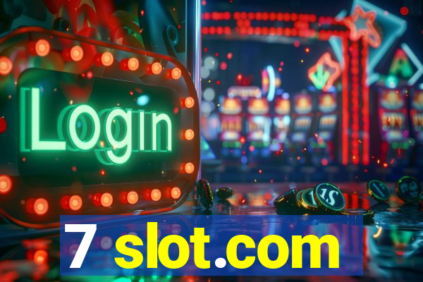 7 slot.com