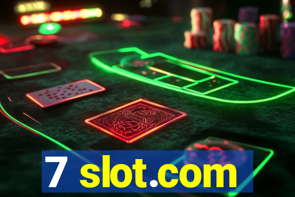 7 slot.com