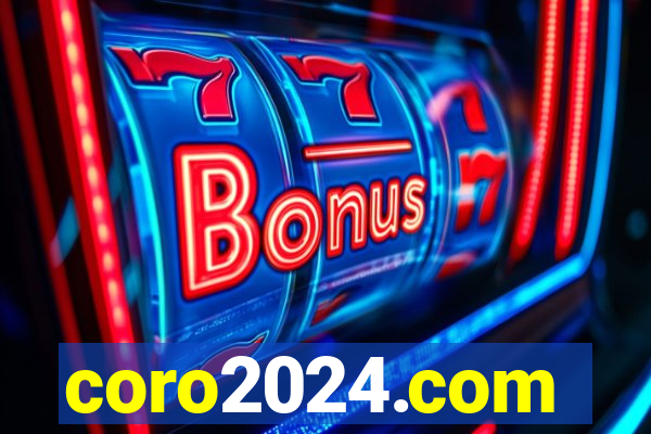 coro2024.com