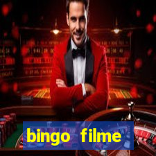 bingo filme assistir online