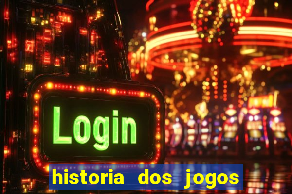 historia dos jogos paraolimpicos resumo