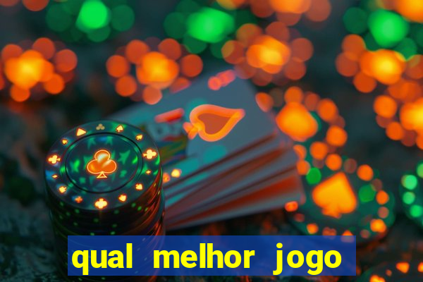 qual melhor jogo de slot para ganhar dinheiro