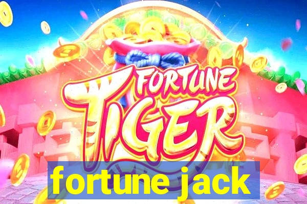 fortune jack