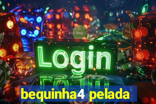 bequinha4 pelada