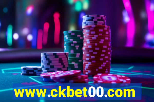 www.ckbet00.com