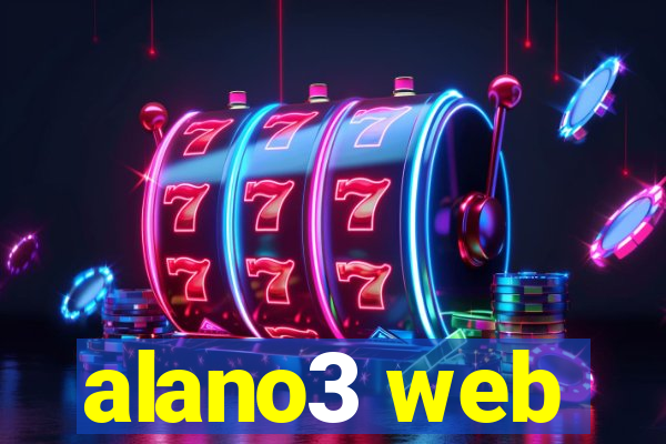 alano3 web