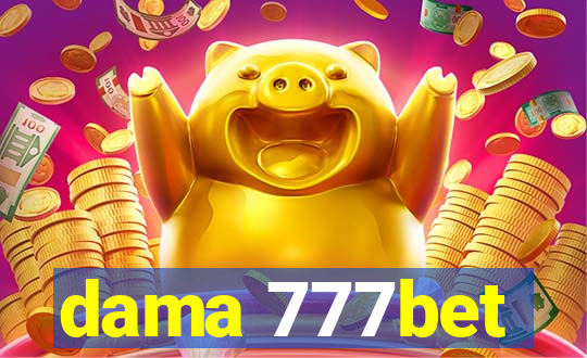 dama 777bet