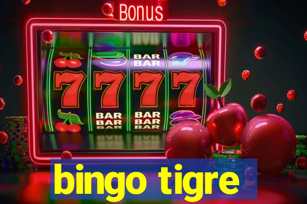 bingo tigre