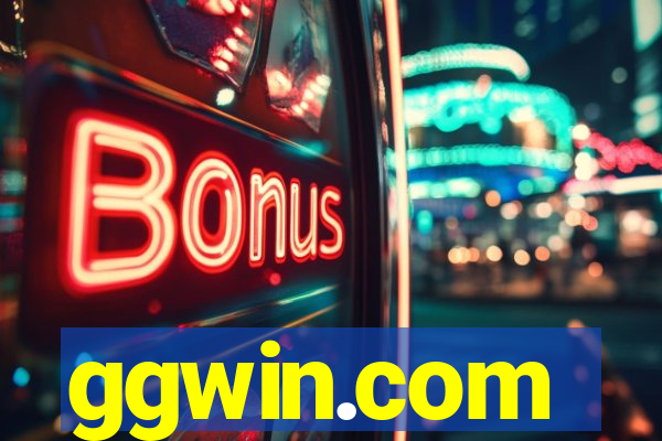 ggwin.com