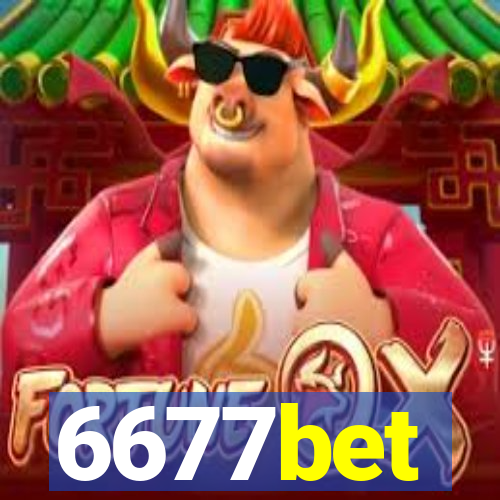 6677bet