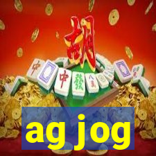 ag jog