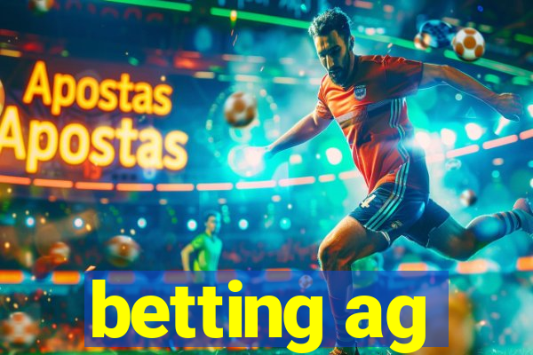 betting ag