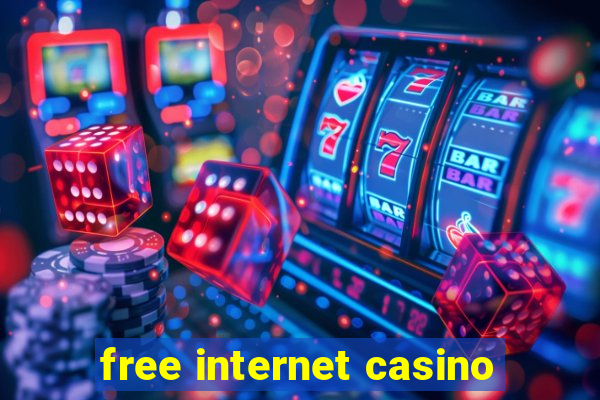 free internet casino