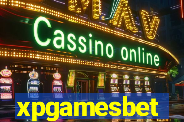 xpgamesbet